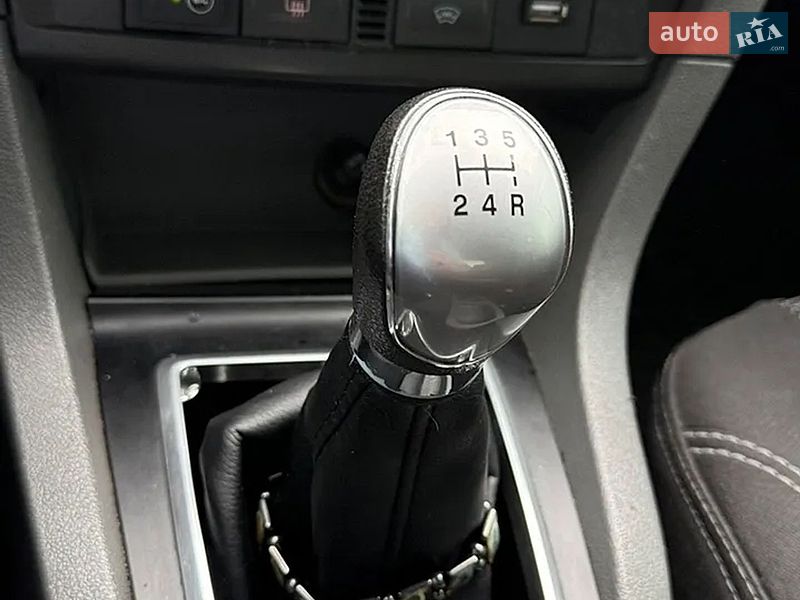 Хетчбек Ford Focus 2011 в Стрию фото 11 Хетчбек Ford Focus 2011 в Стрию