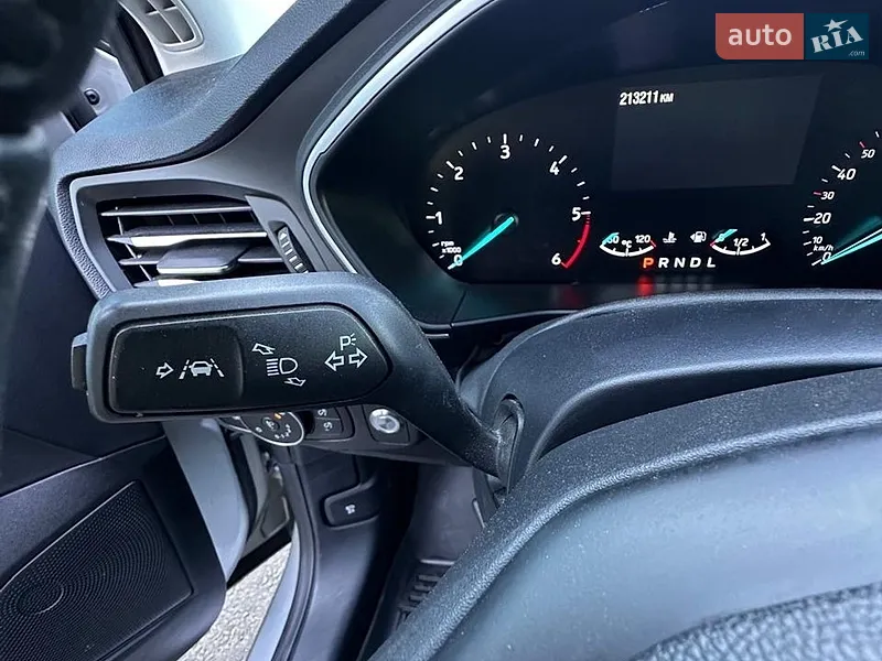 Ford Focus 2020 VIN WF0PXXGCHPLL48721 фото оголошення 28 з 69