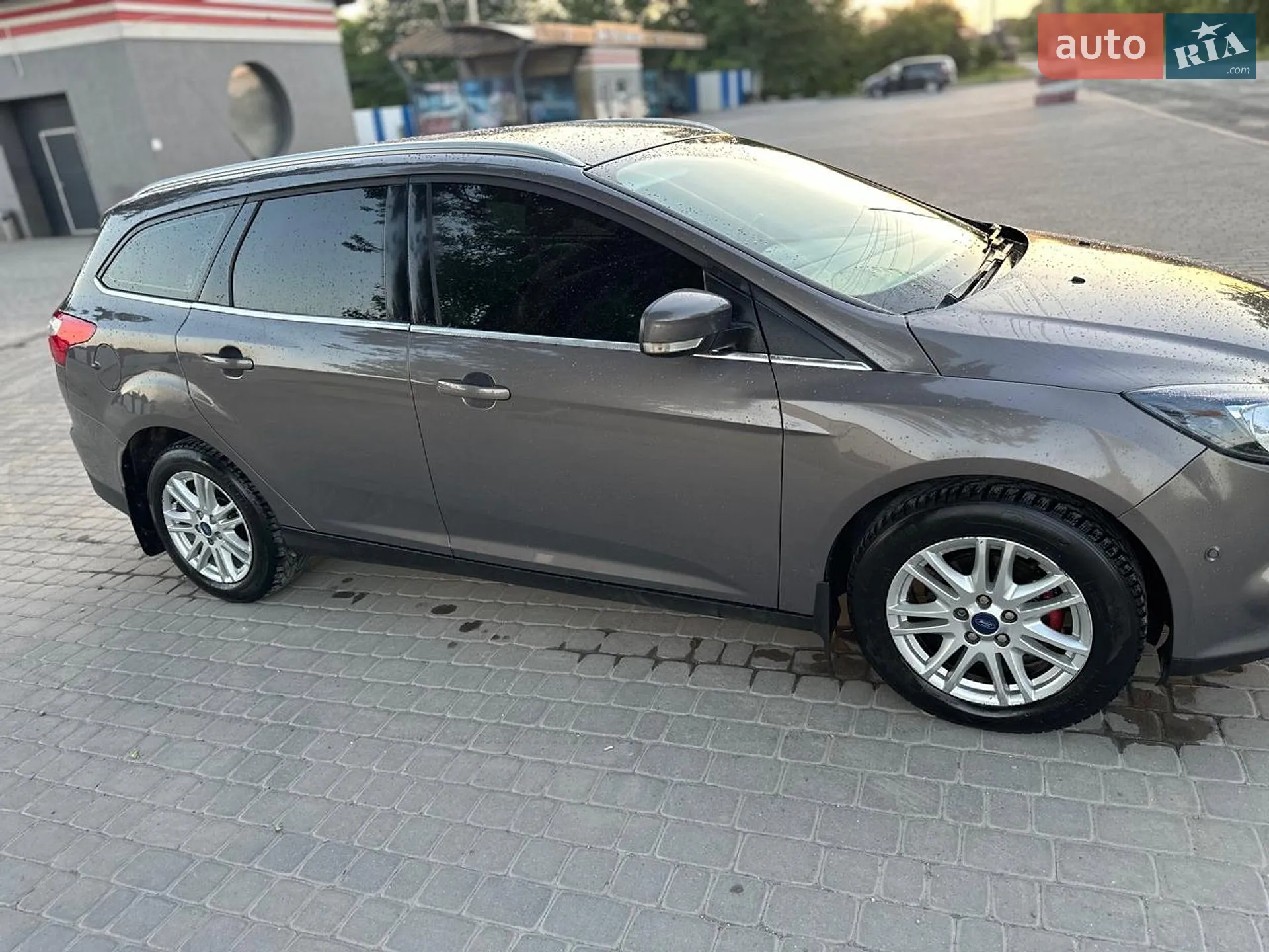 2013 Ford Focus - мініатюра 5