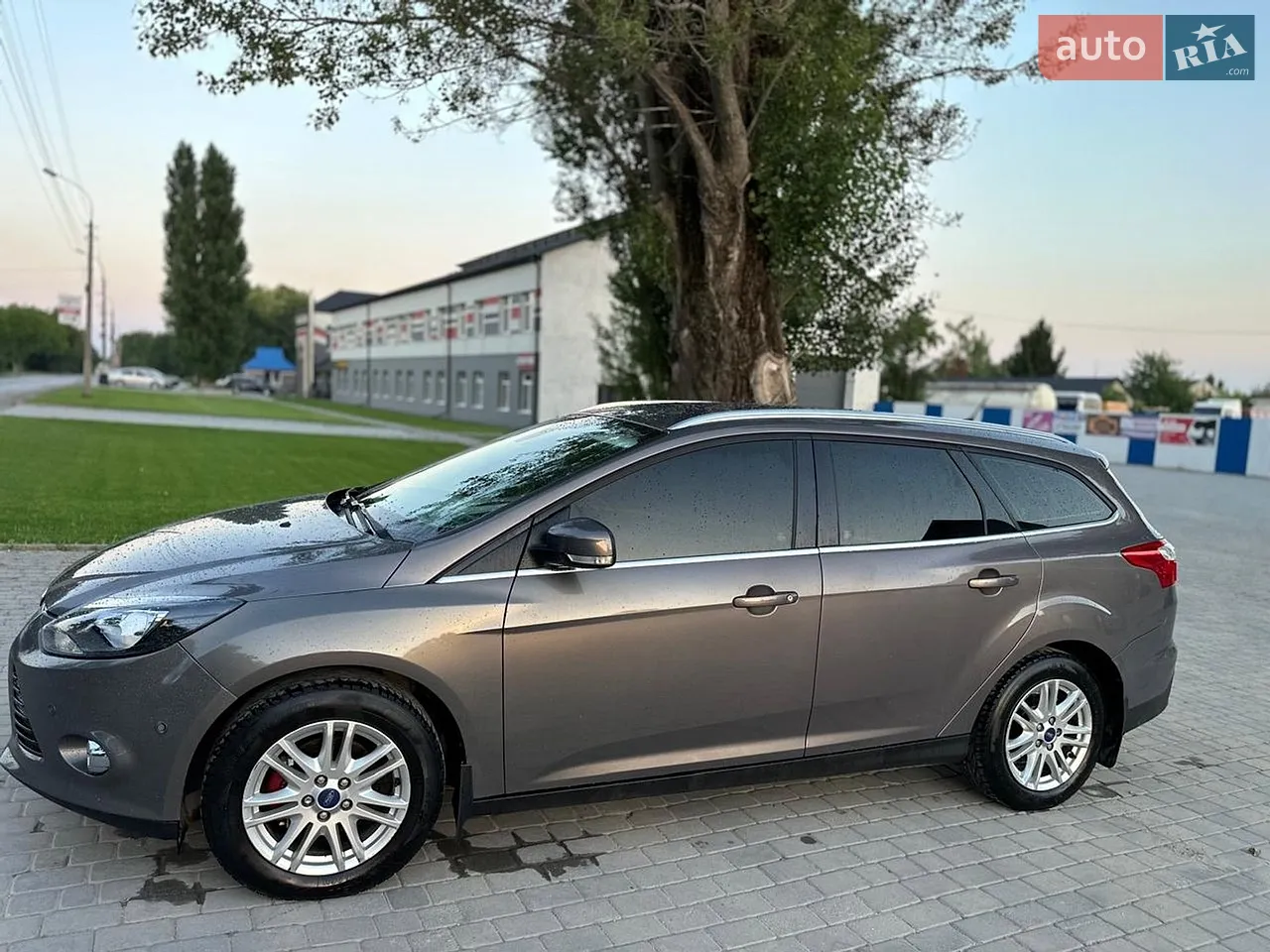 2013 Ford Focus - мініатюра 23
