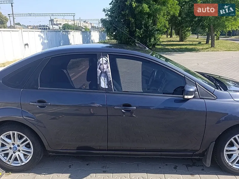 Ford Focus 2008 VIN WF0HXXWPDH8L47666 фото оголошення 3 з 50