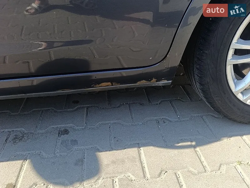 Ford Focus 2008 VIN WF0HXXWPDH8L47666 фото оголошення 9 з 50