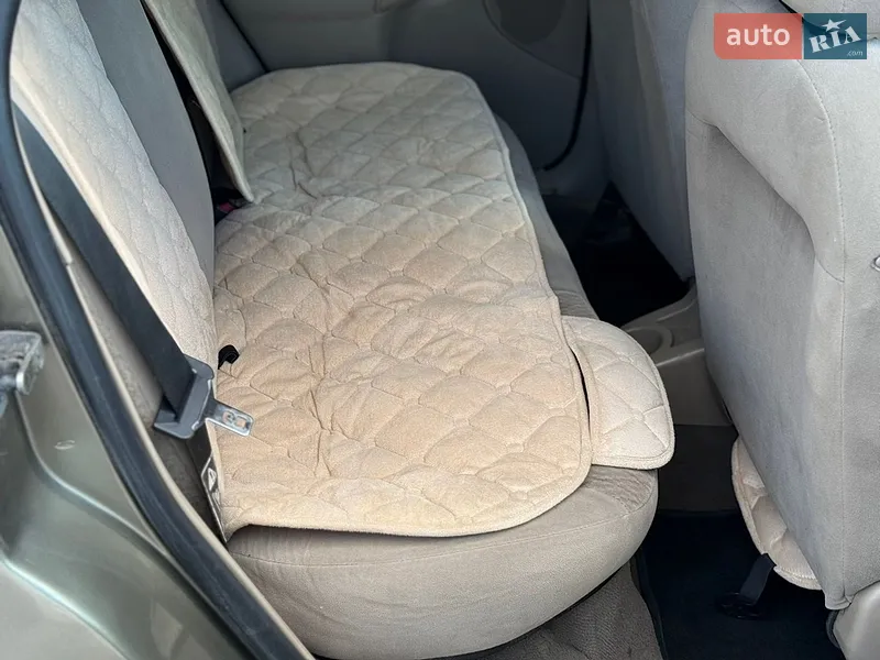 Ford Focus 2001 VIN 1FAHP34351W235633 фото оголошення 12 з 61