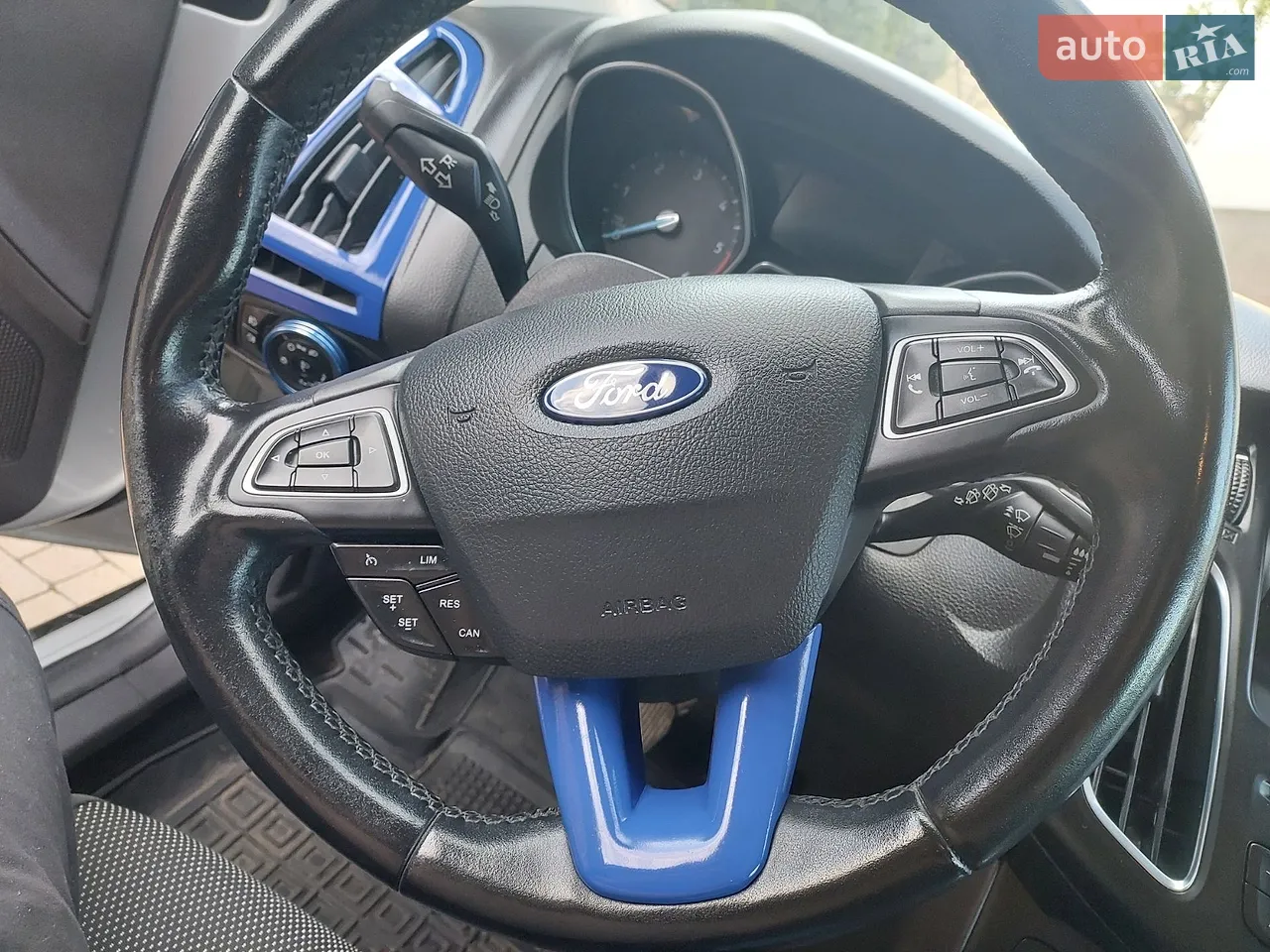 2016 Ford Focus - мініатюра 29
