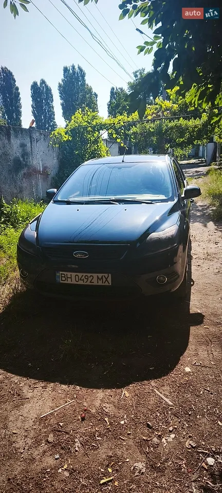 2011 Ford Focus - мініатюра 18