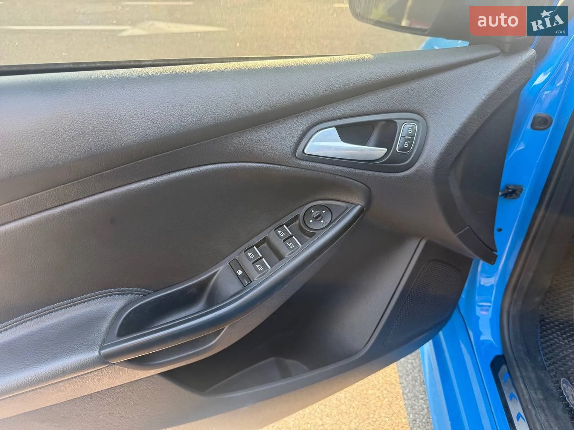 2016 Ford Focus - мініатюра 53