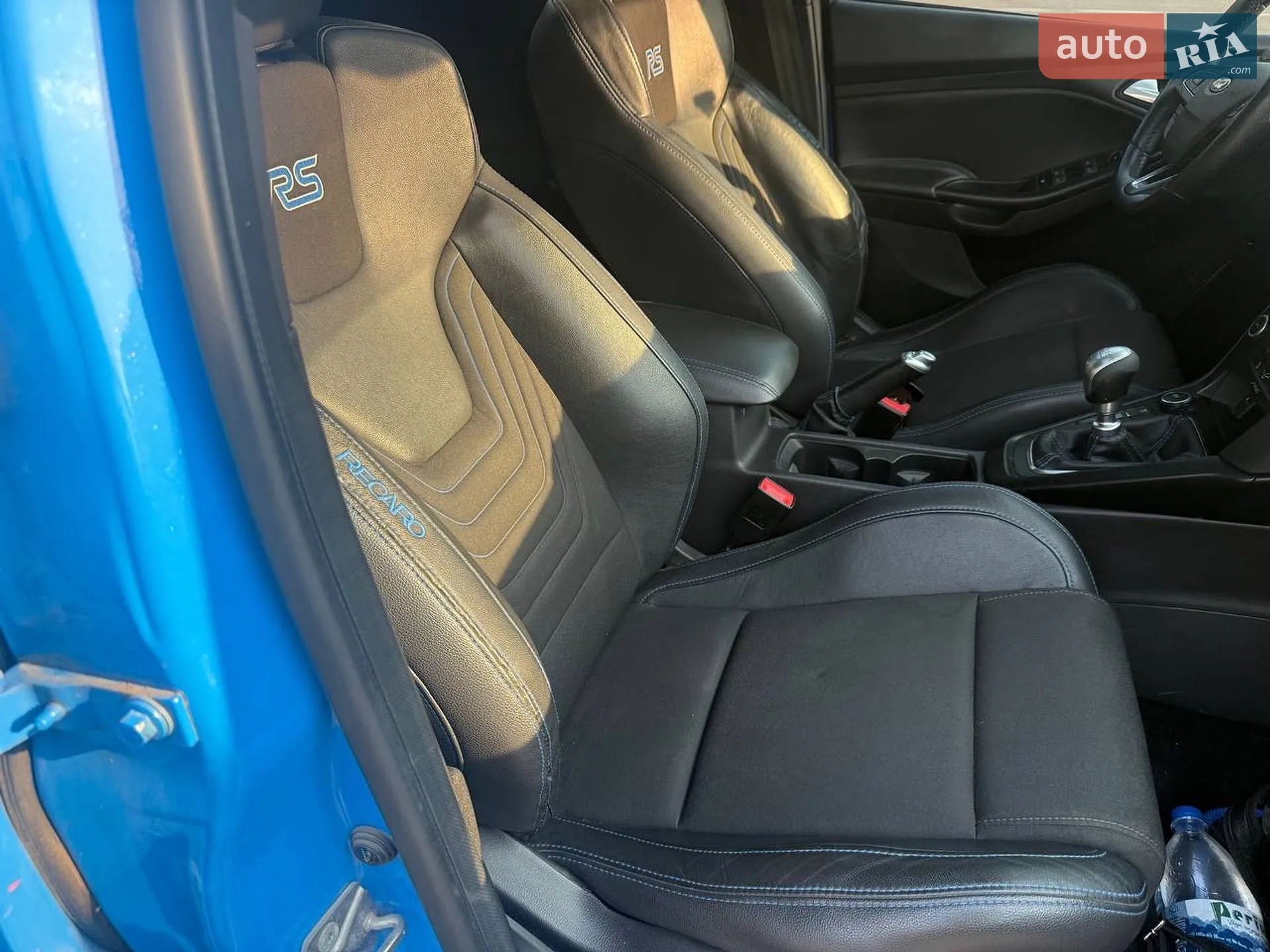 2016 Ford Focus - мініатюра 54