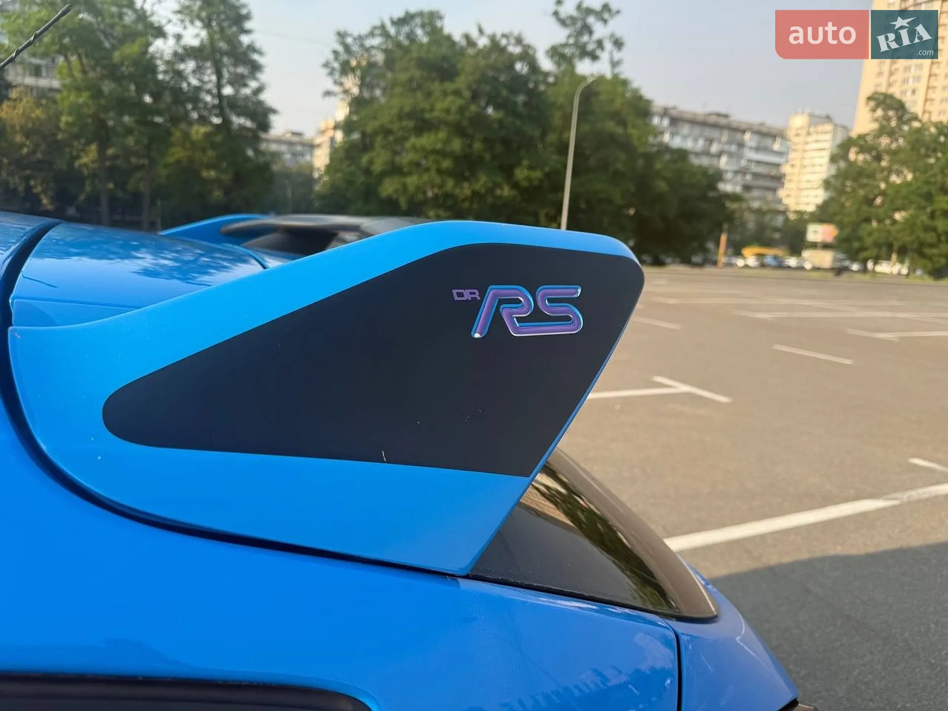 2016 Ford Focus - мініатюра 40