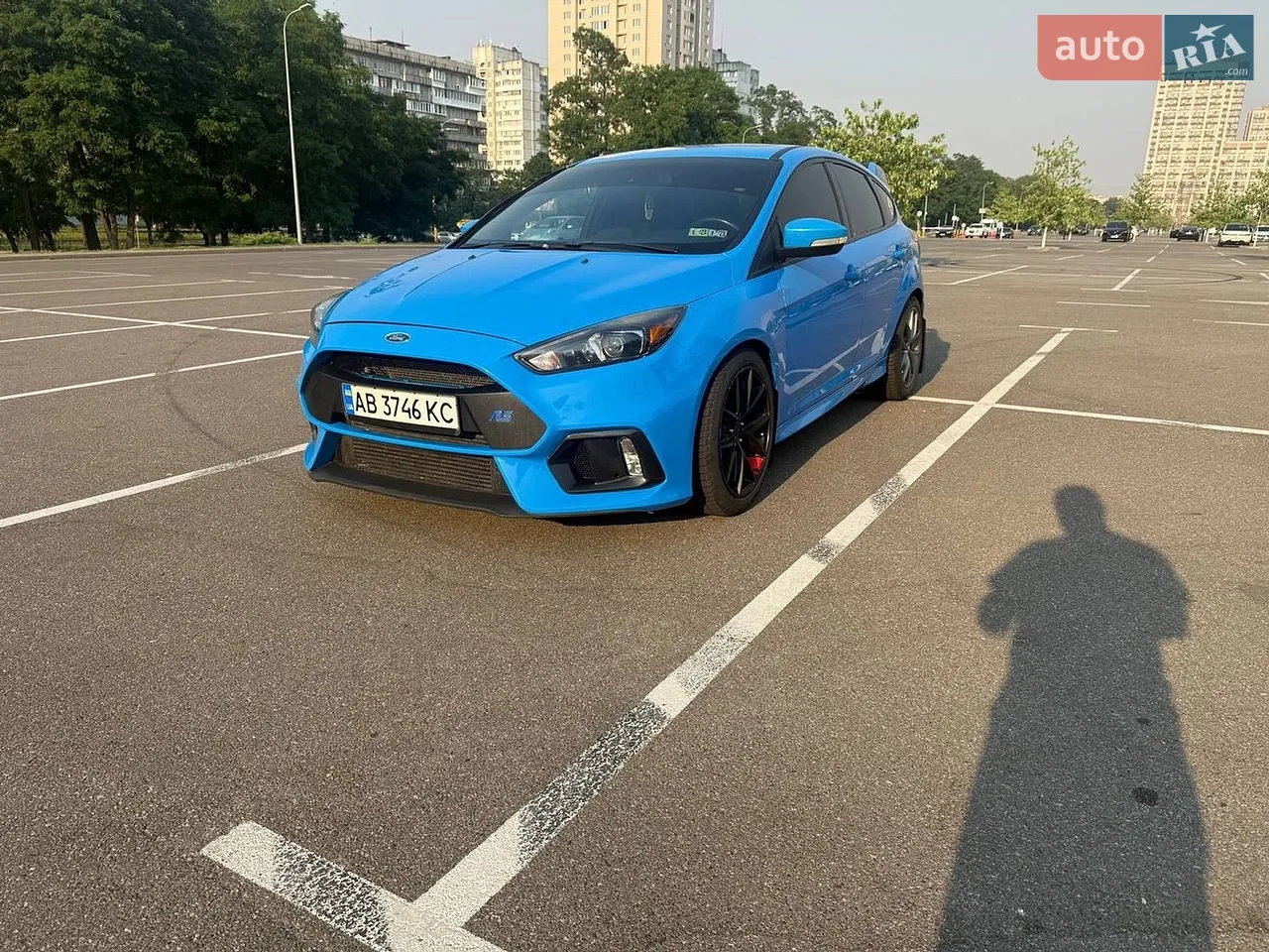 2015 Ford Focus - мініатюра 33