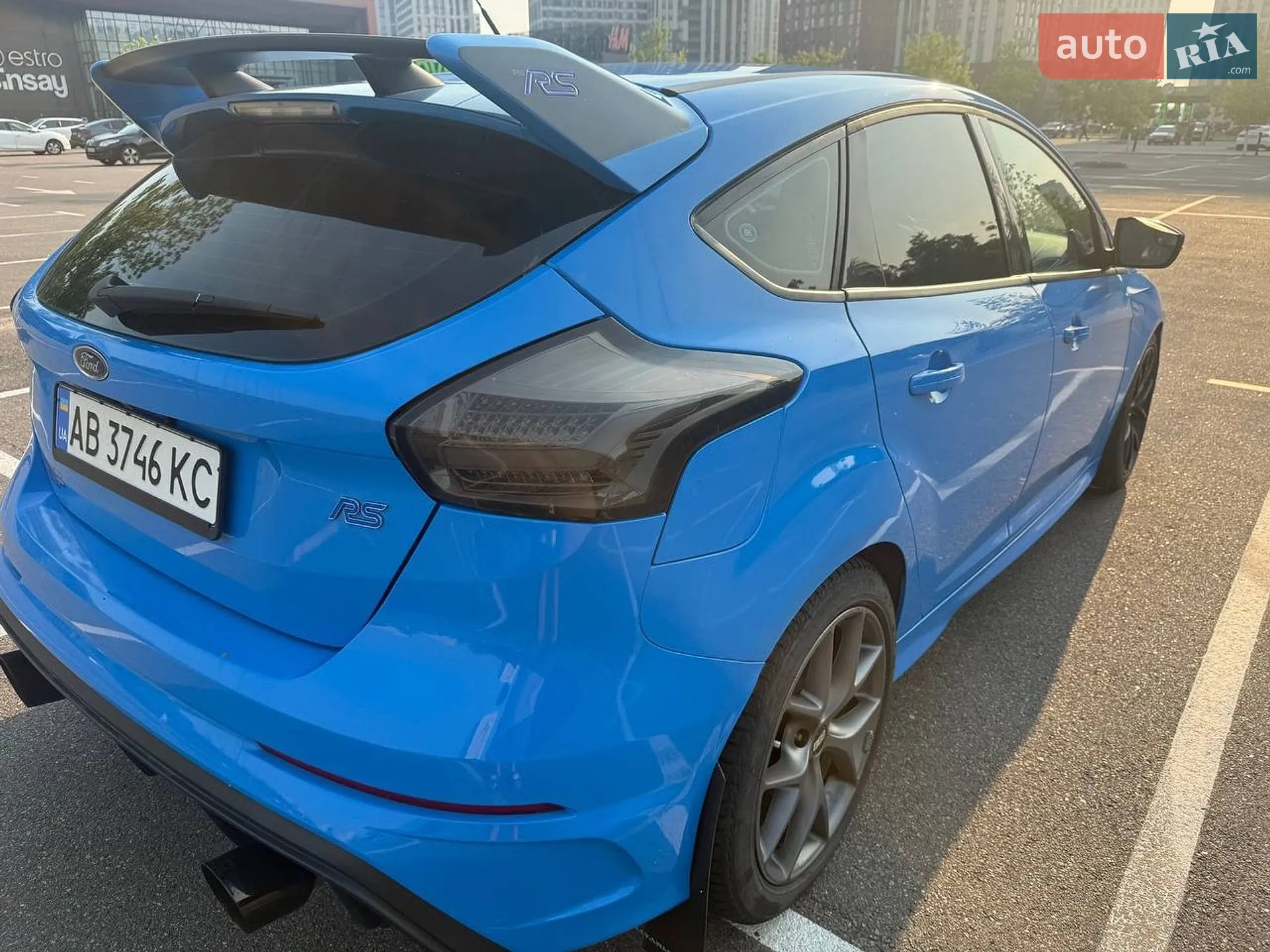 2016 Ford Focus - мініатюра 24