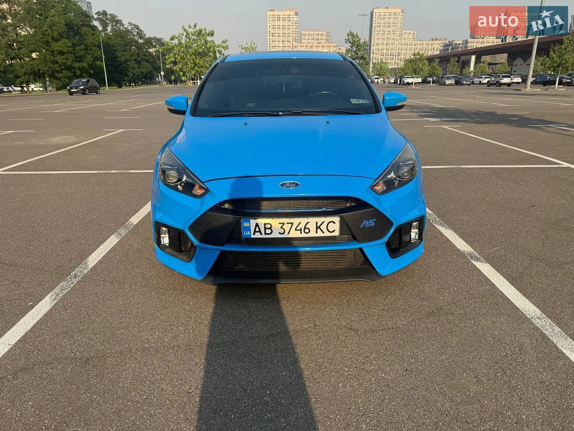 2016 Ford Focus - мініатюра 36