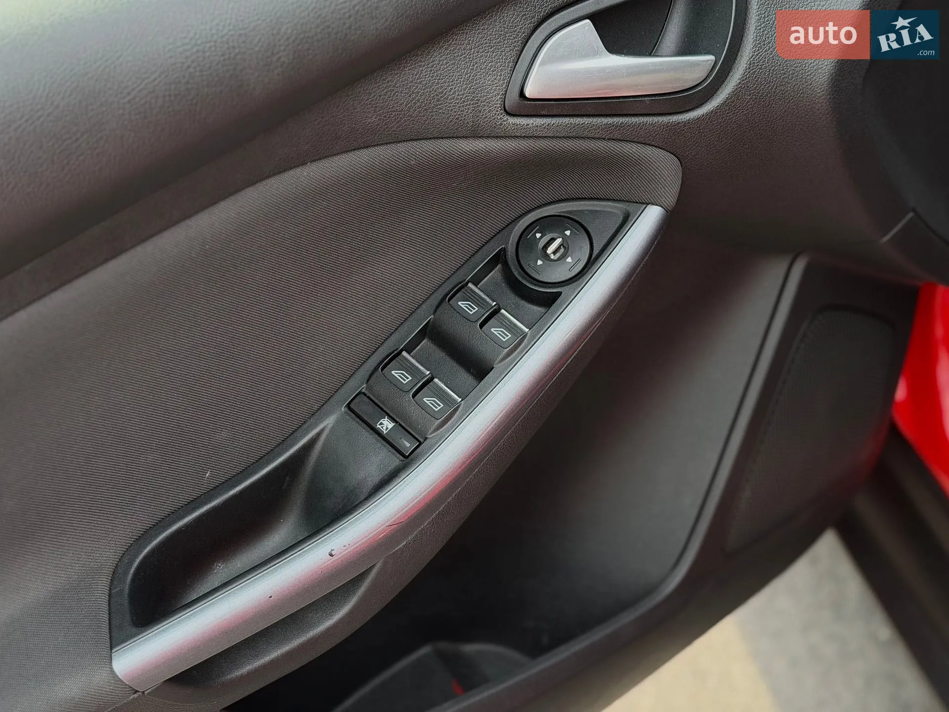 2013 Ford Focus - мініатюра 23