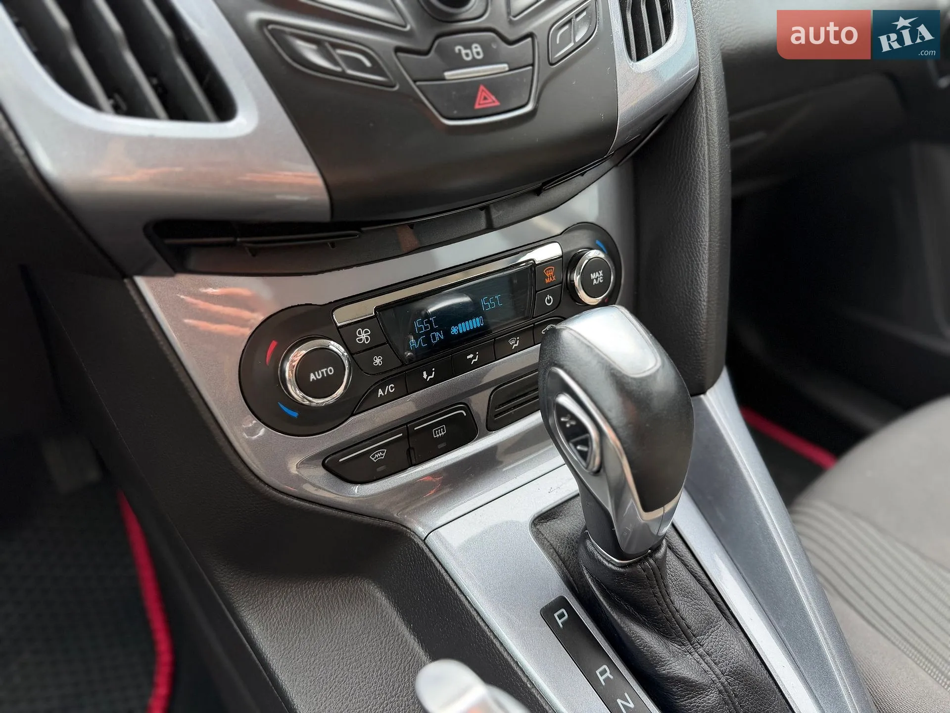 2013 Ford Focus - мініатюра 40