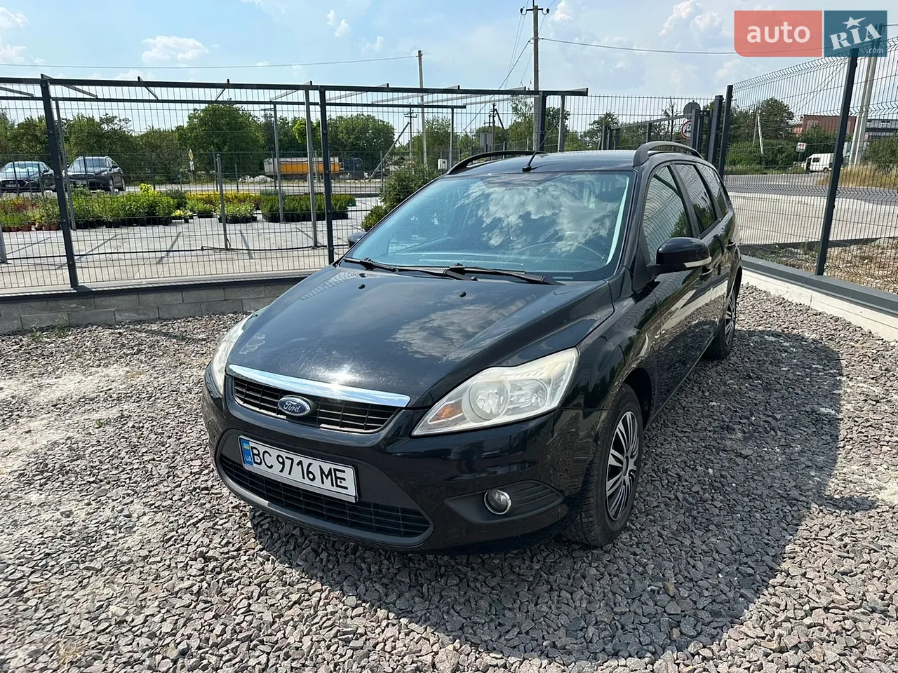 2011 Ford Focus - мініатюра 23