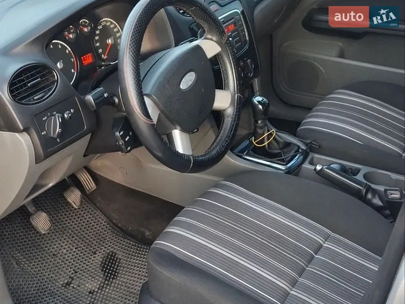 Ford Focus 2011 VIN WF0PXXWPDPBL74810 фото оголошення 14 з 80