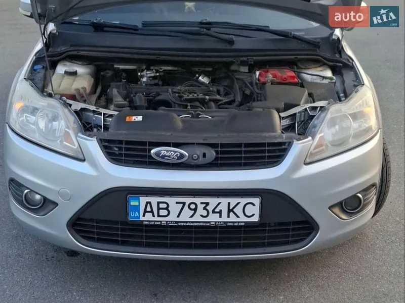 Ford Focus 2011 VIN WF0PXXWPDPBL74810 фото оголошення 26 з 80