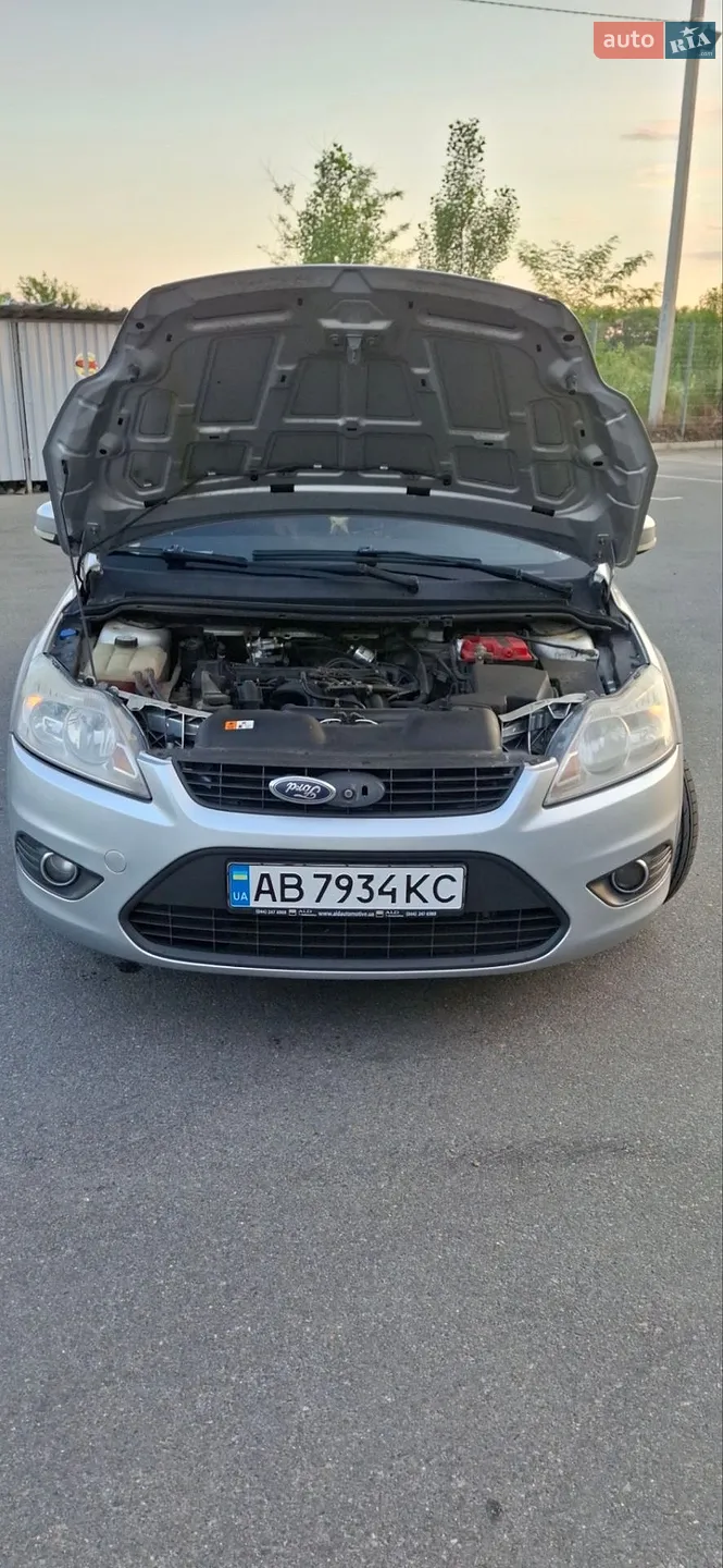 2011 Ford Focus - мініатюра 26