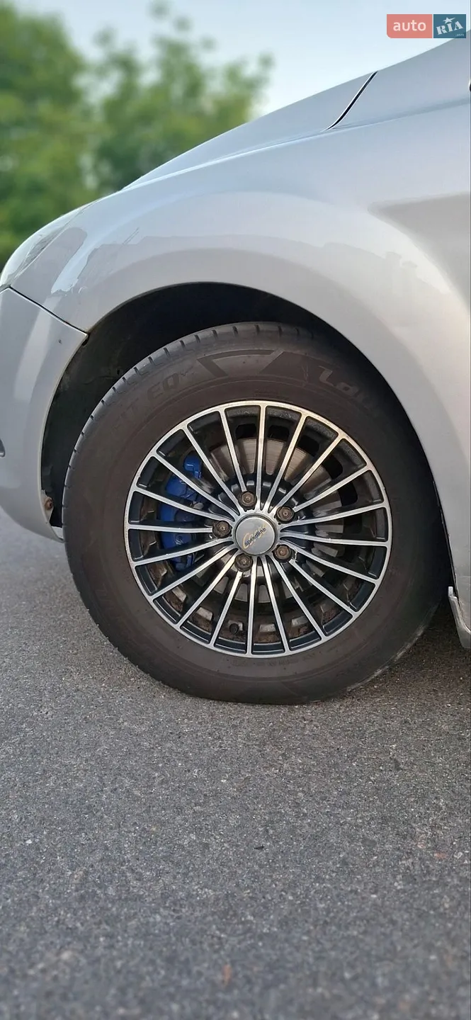 2011 Ford Focus - мініатюра 34