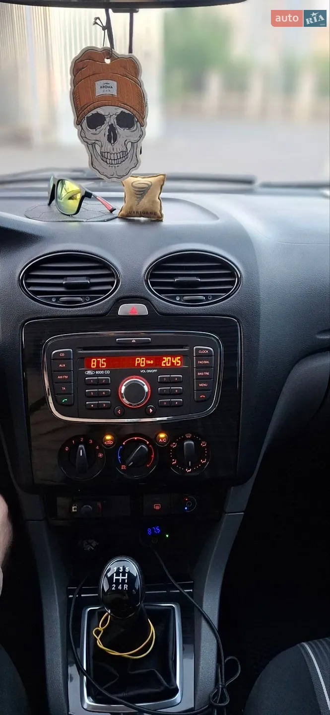 2011 Ford Focus - мініатюра 40