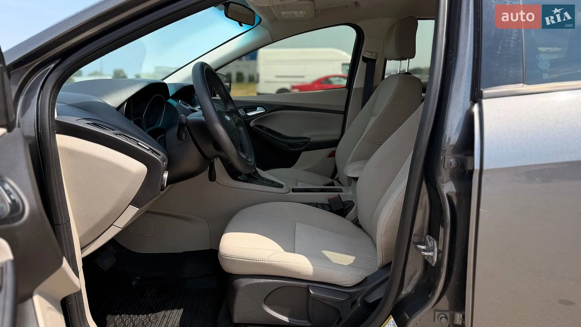 2015 Ford Focus - мініатюра 21