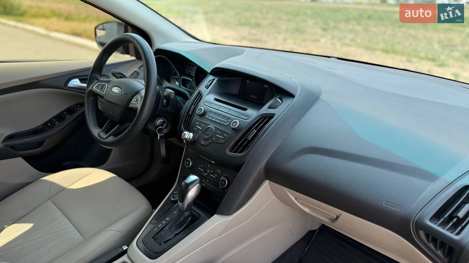 2015 Ford Focus - мініатюра 30