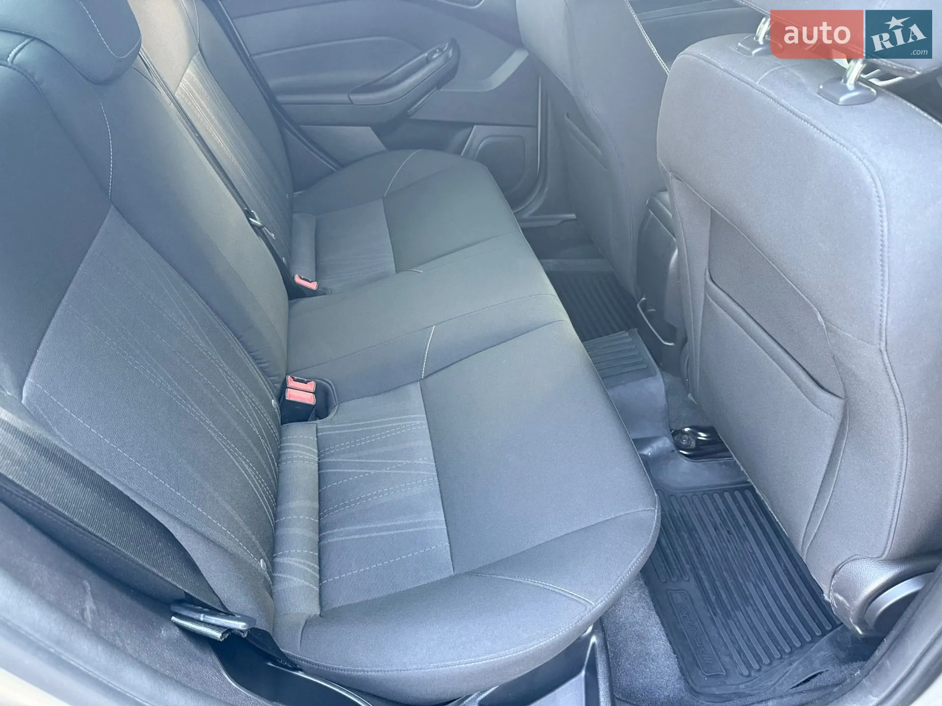 2015 Ford Focus - мініатюра 20