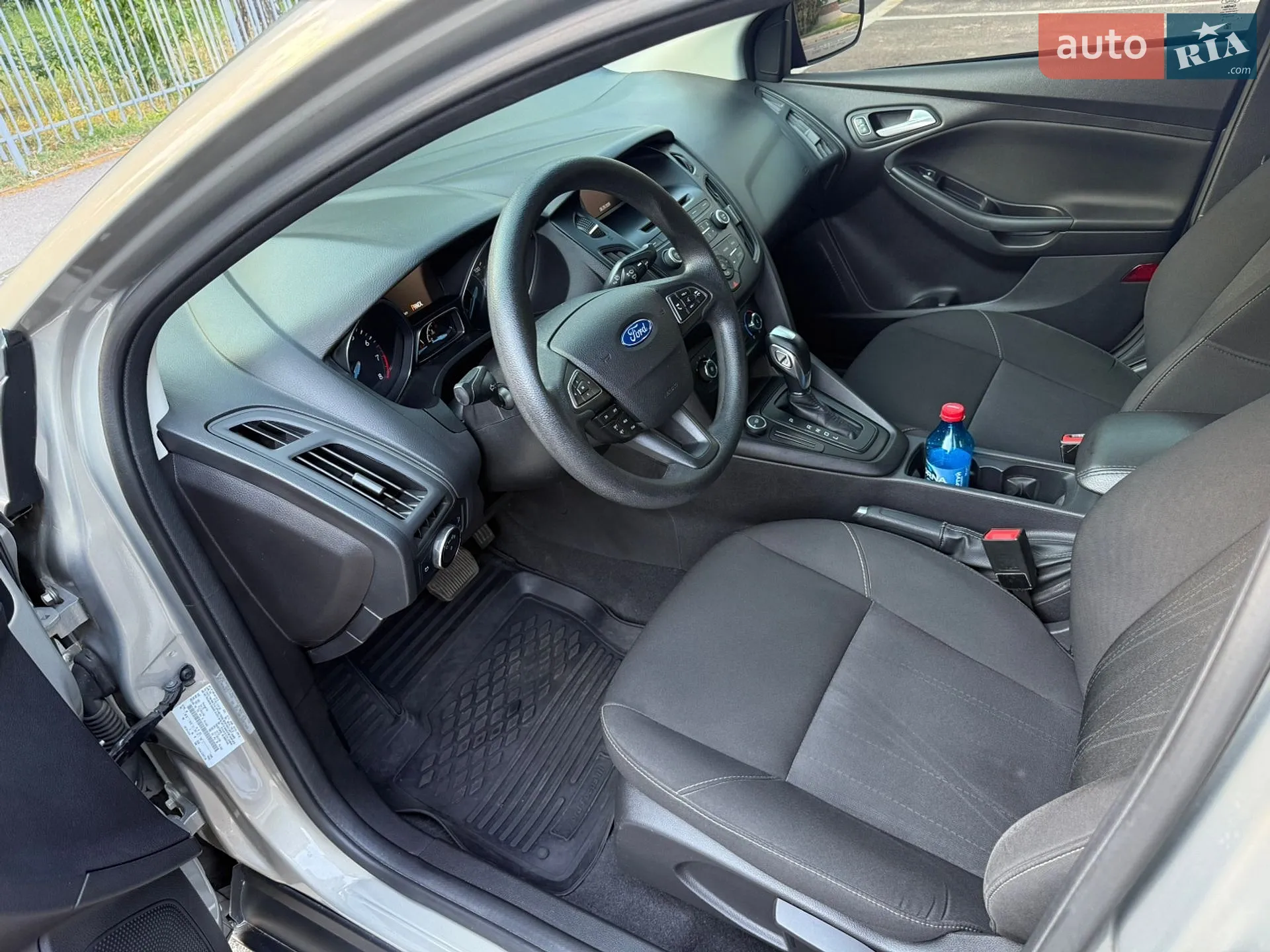 2015 Ford Focus - мініатюра 24