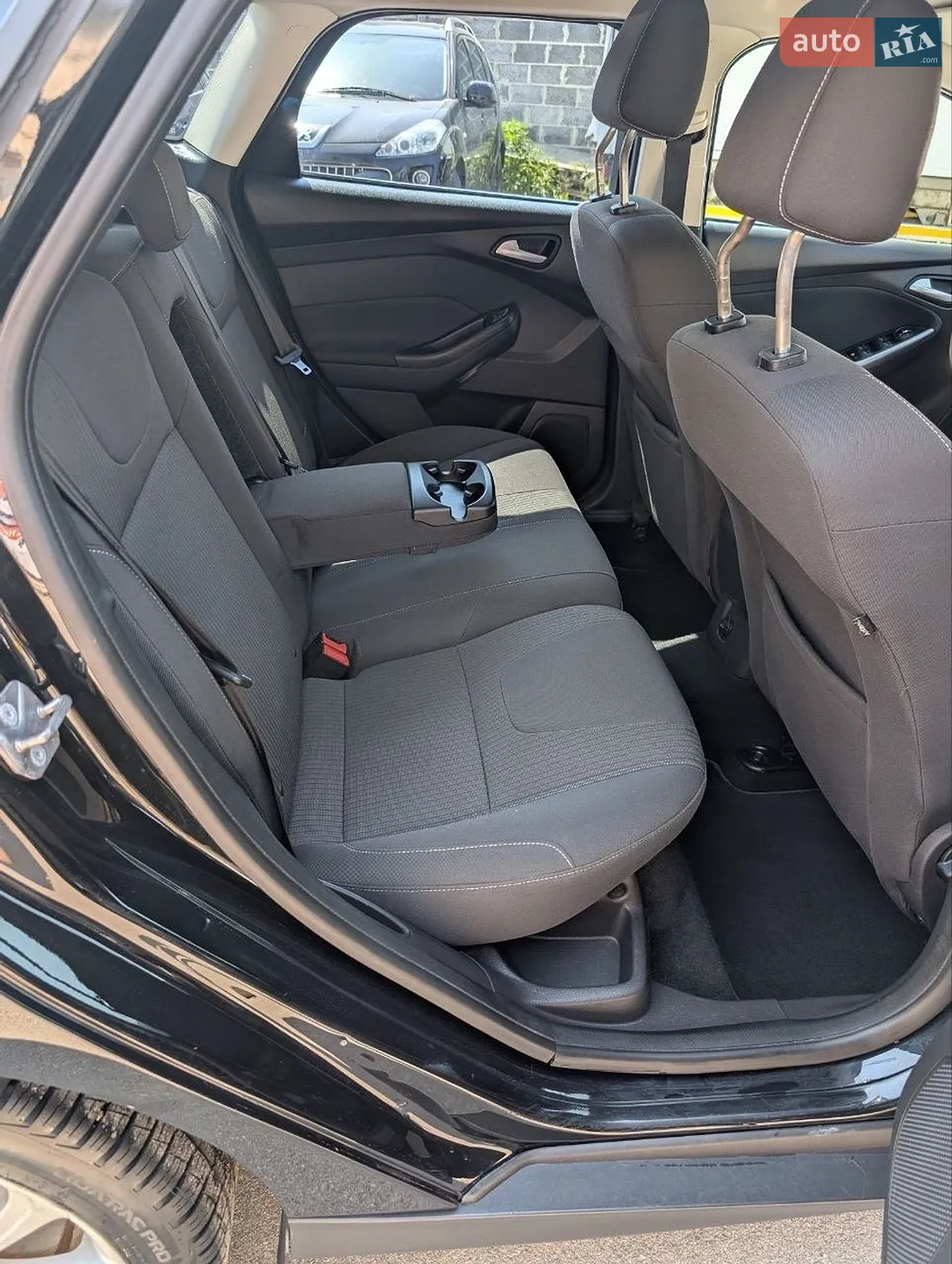 2012 Ford Focus - мініатюра 15