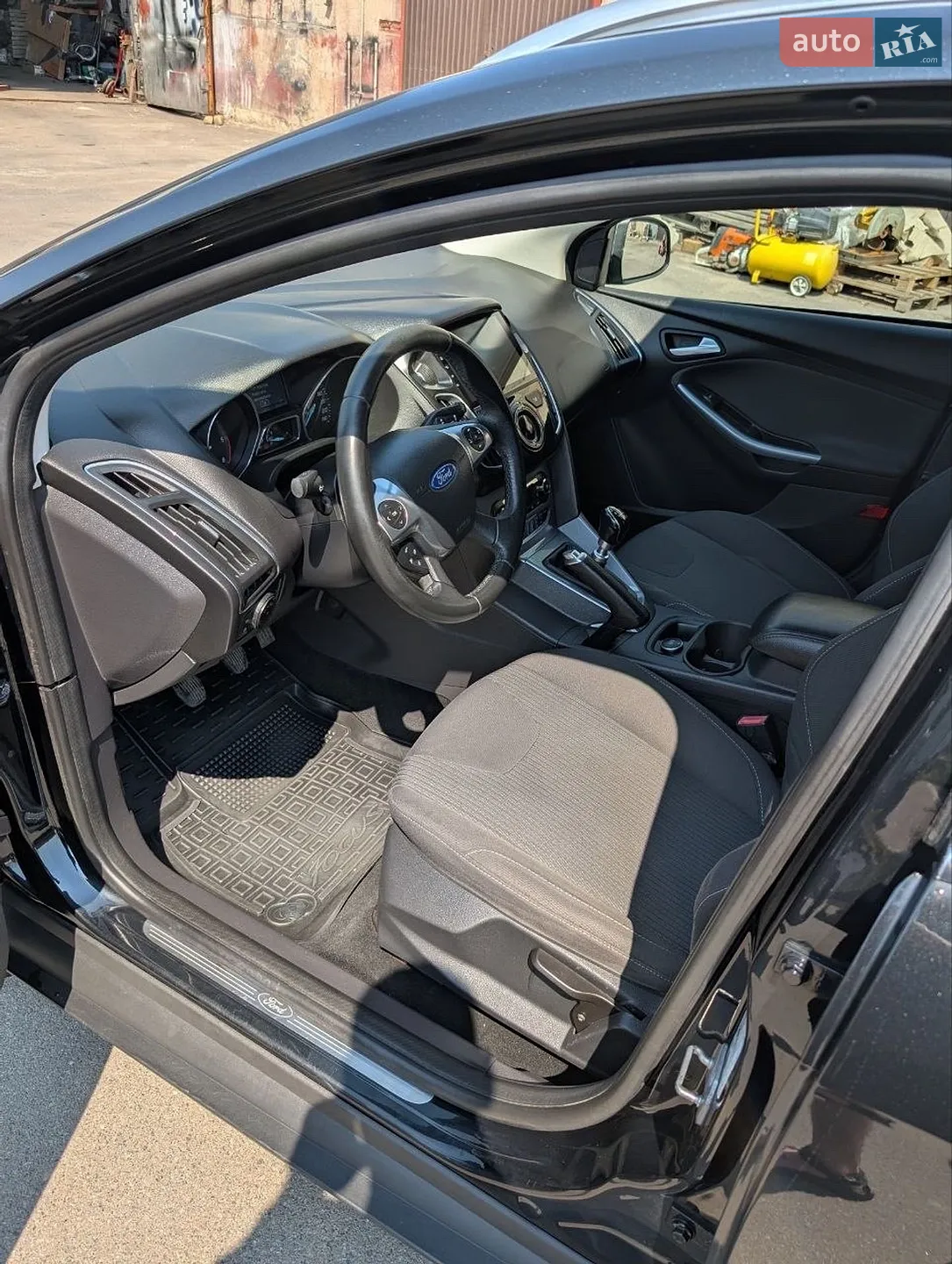 2012 Ford Focus - мініатюра 24