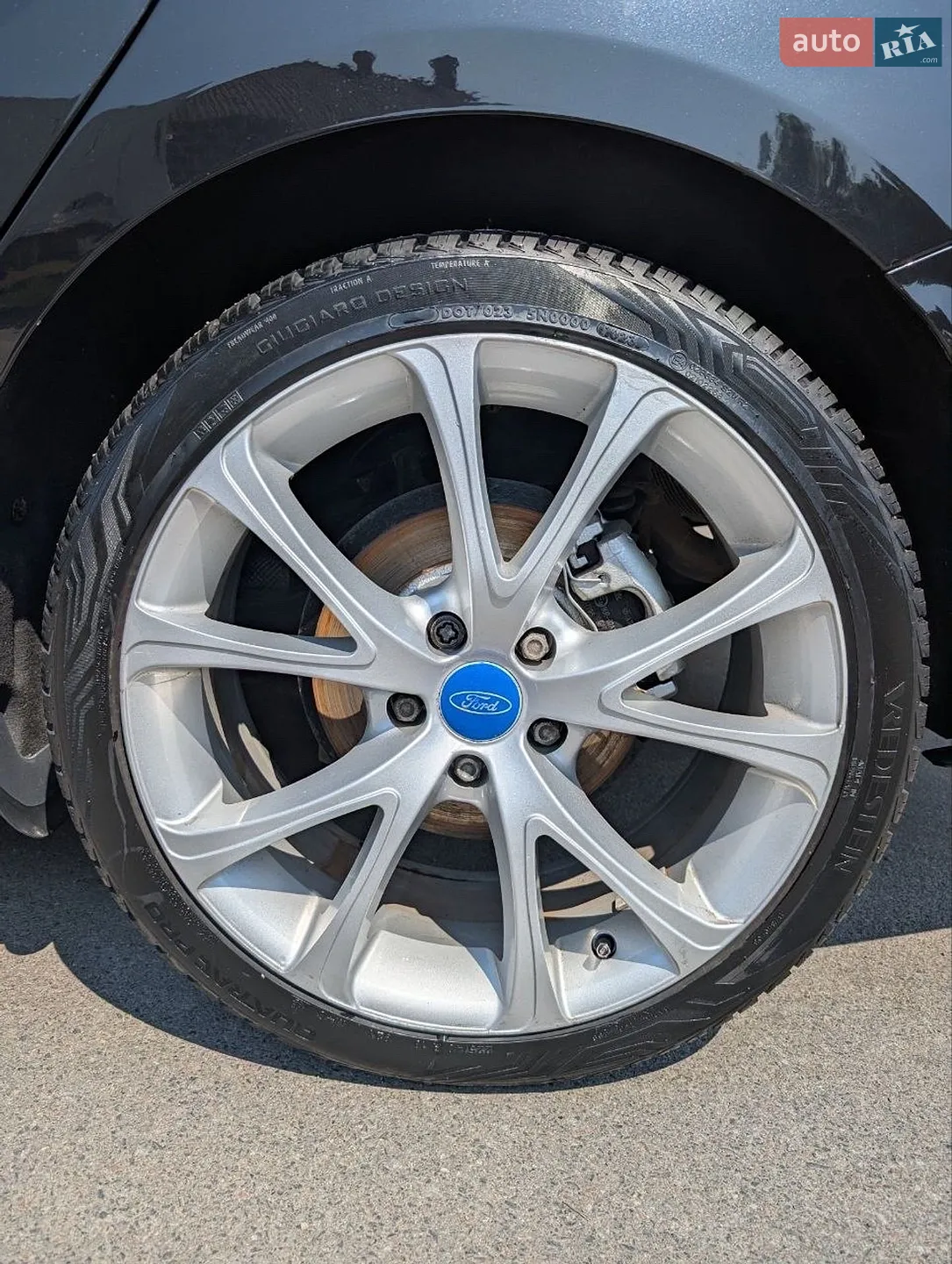 2012 Ford Focus - мініатюра 29