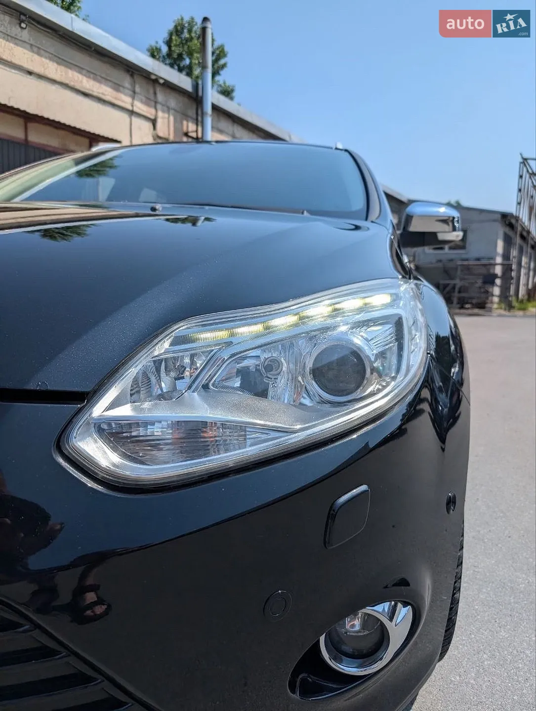 2012 Ford Focus - мініатюра 34