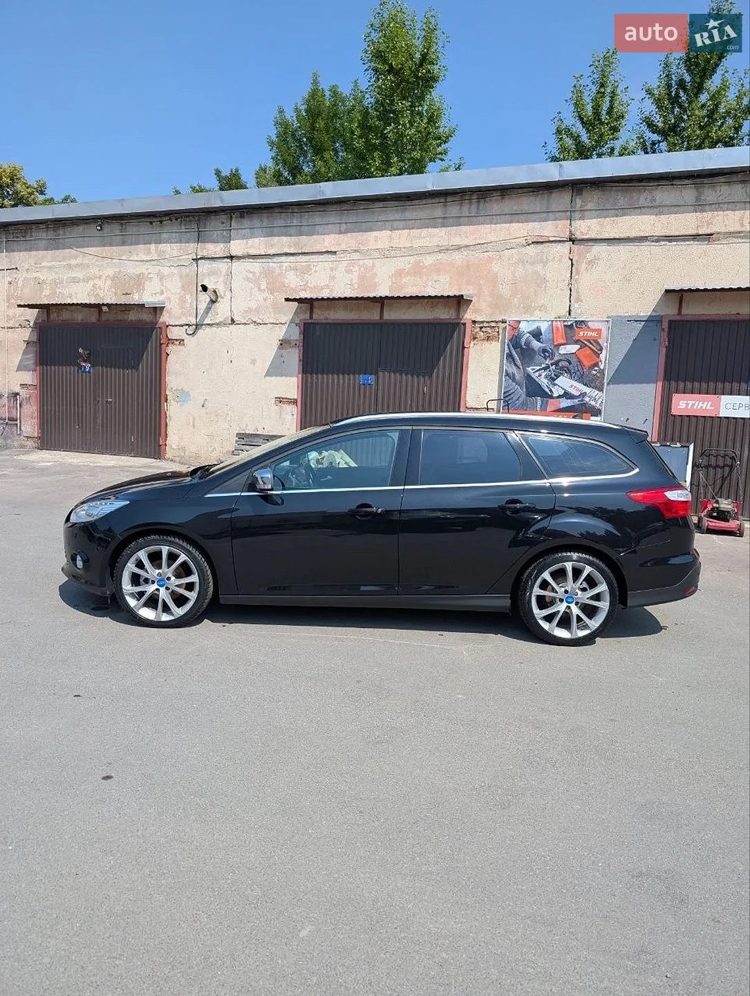 2012 Ford Focus - мініатюра 39