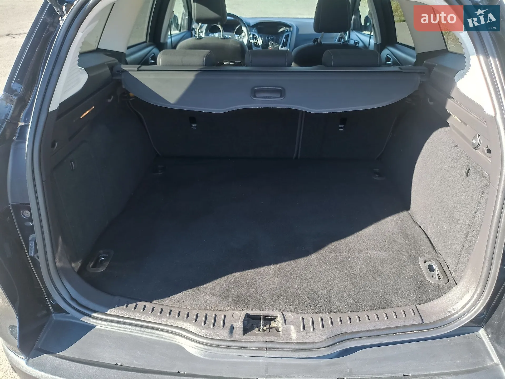 2011 Ford Focus - мініатюра 29