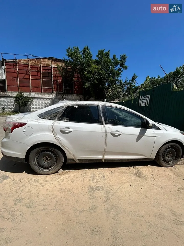 2013 Ford Focus - мініатюра 31