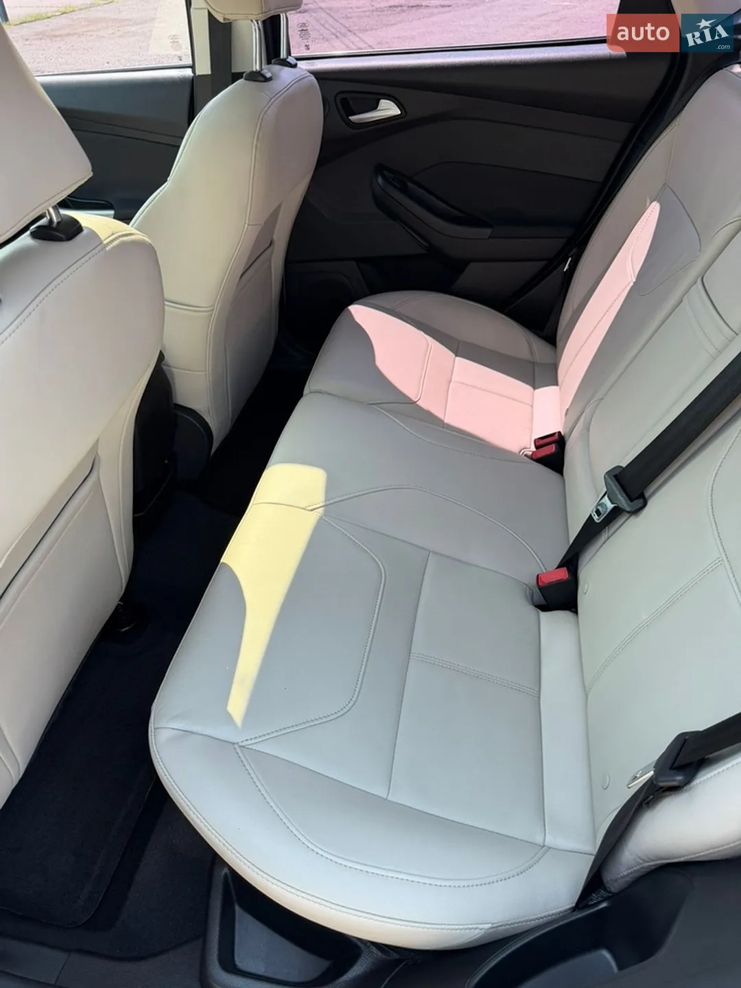 2015 Ford Focus - мініатюра 19