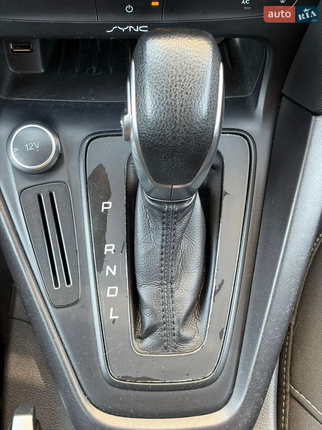 2017 Ford Focus - мініатюра 20