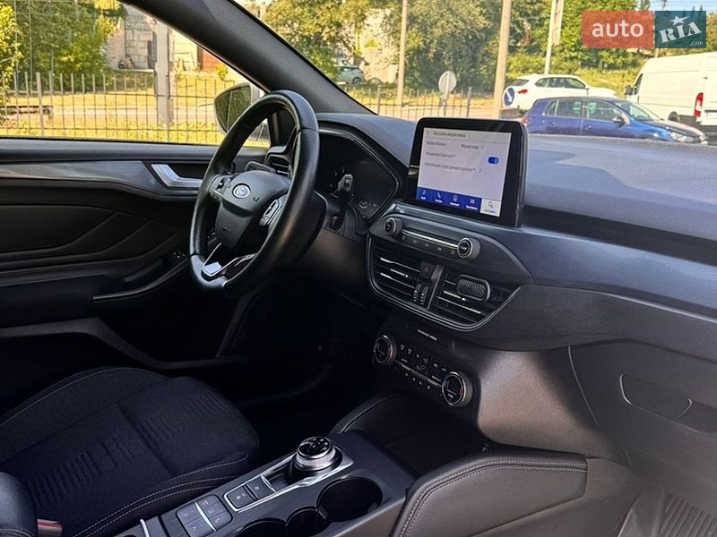 Универсал Ford Focus 2020 в Ровно