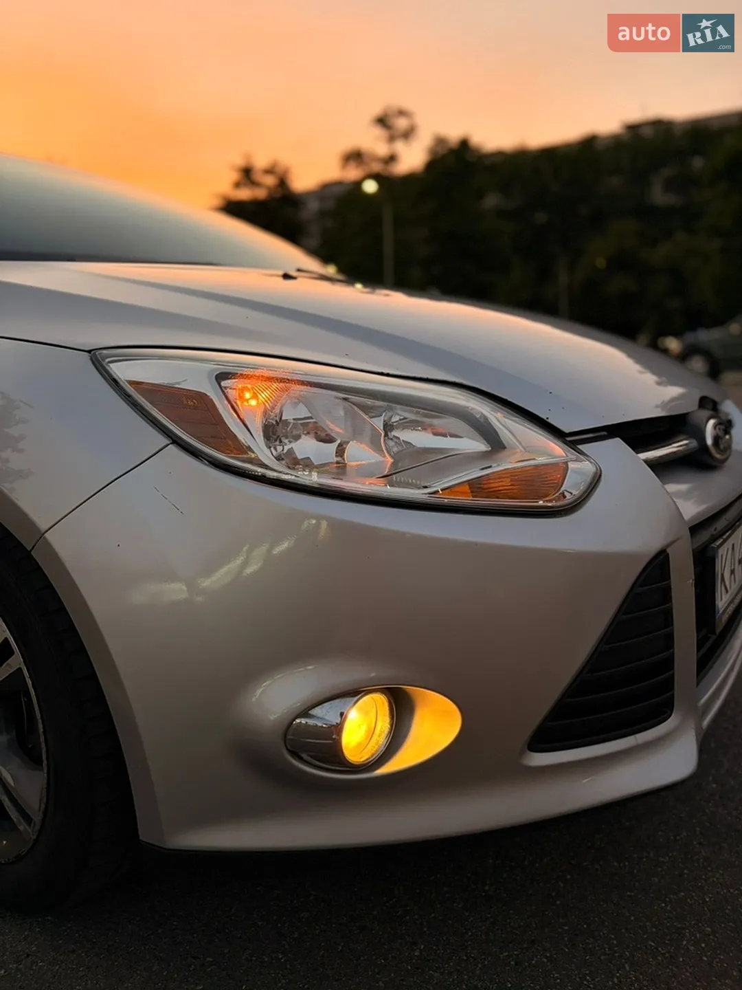 2014 Ford Focus - мініатюра 18