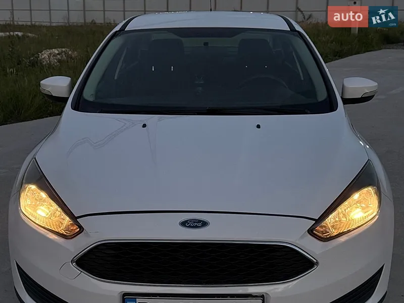 Ford Focus 2014 VIN 1FADP3F28EL397251 фото оголошення 15 з 60
