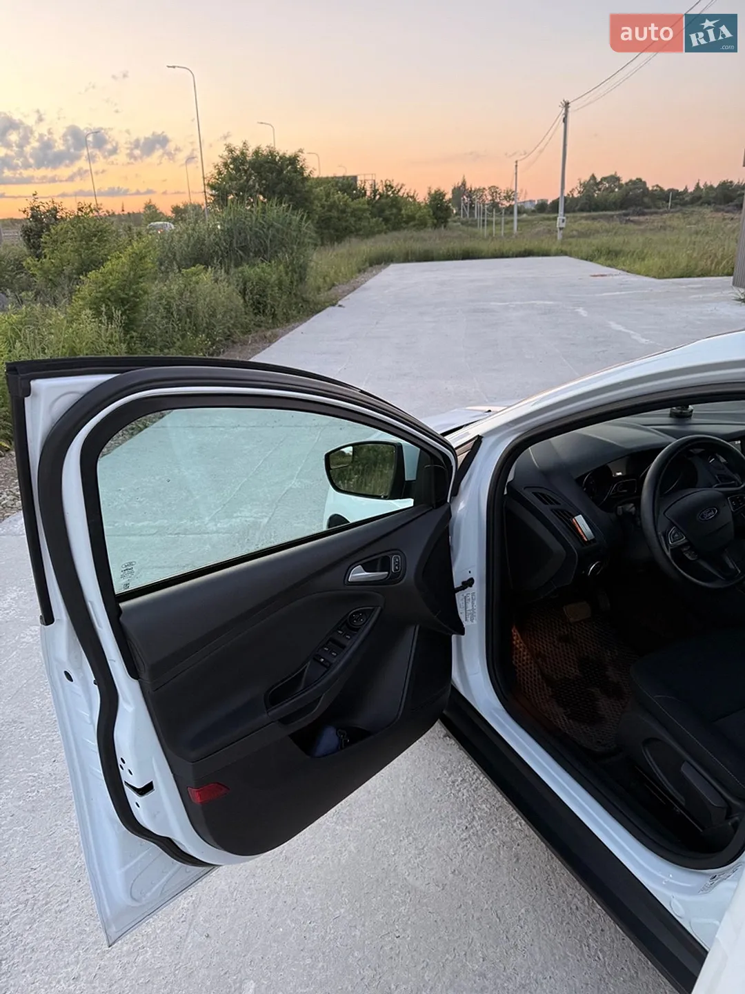 2015 Ford Focus - мініатюра 13