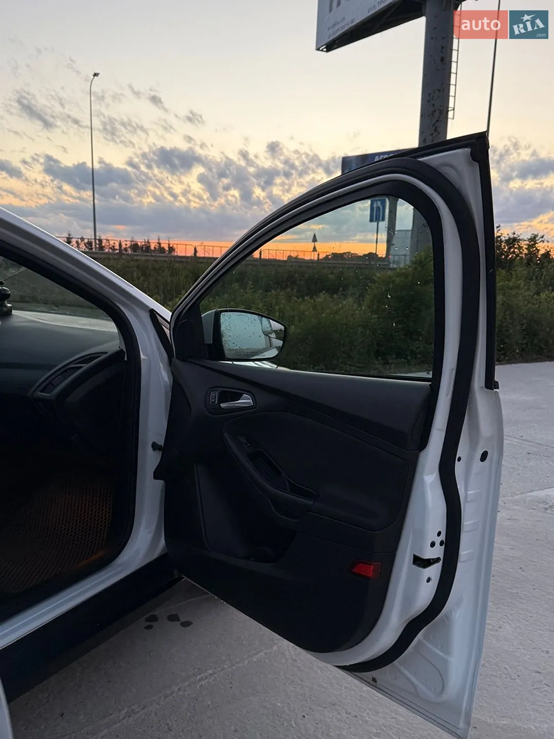 2015 Ford Focus - мініатюра 18