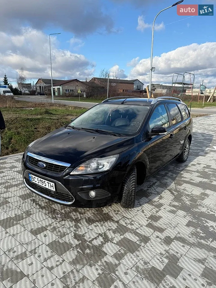 2011 Ford Focus - мініатюра 26