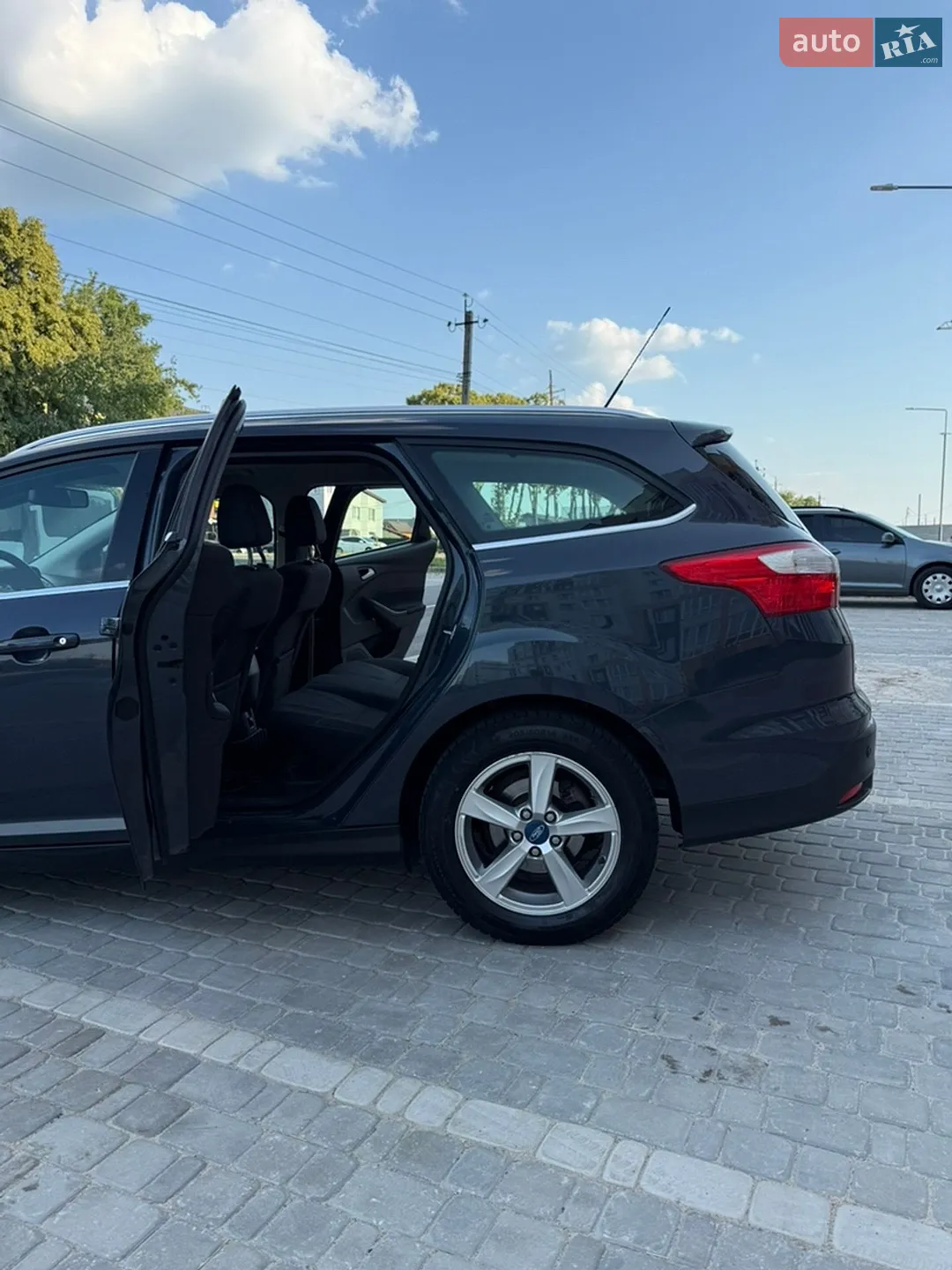 2013 Ford Focus - мініатюра 19