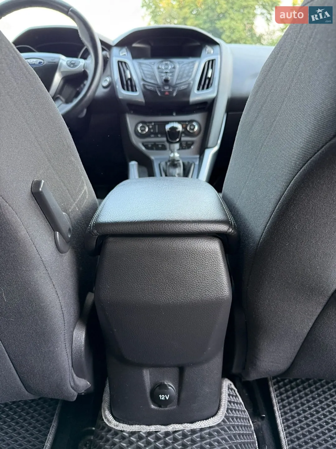 2013 Ford Focus - мініатюра 27