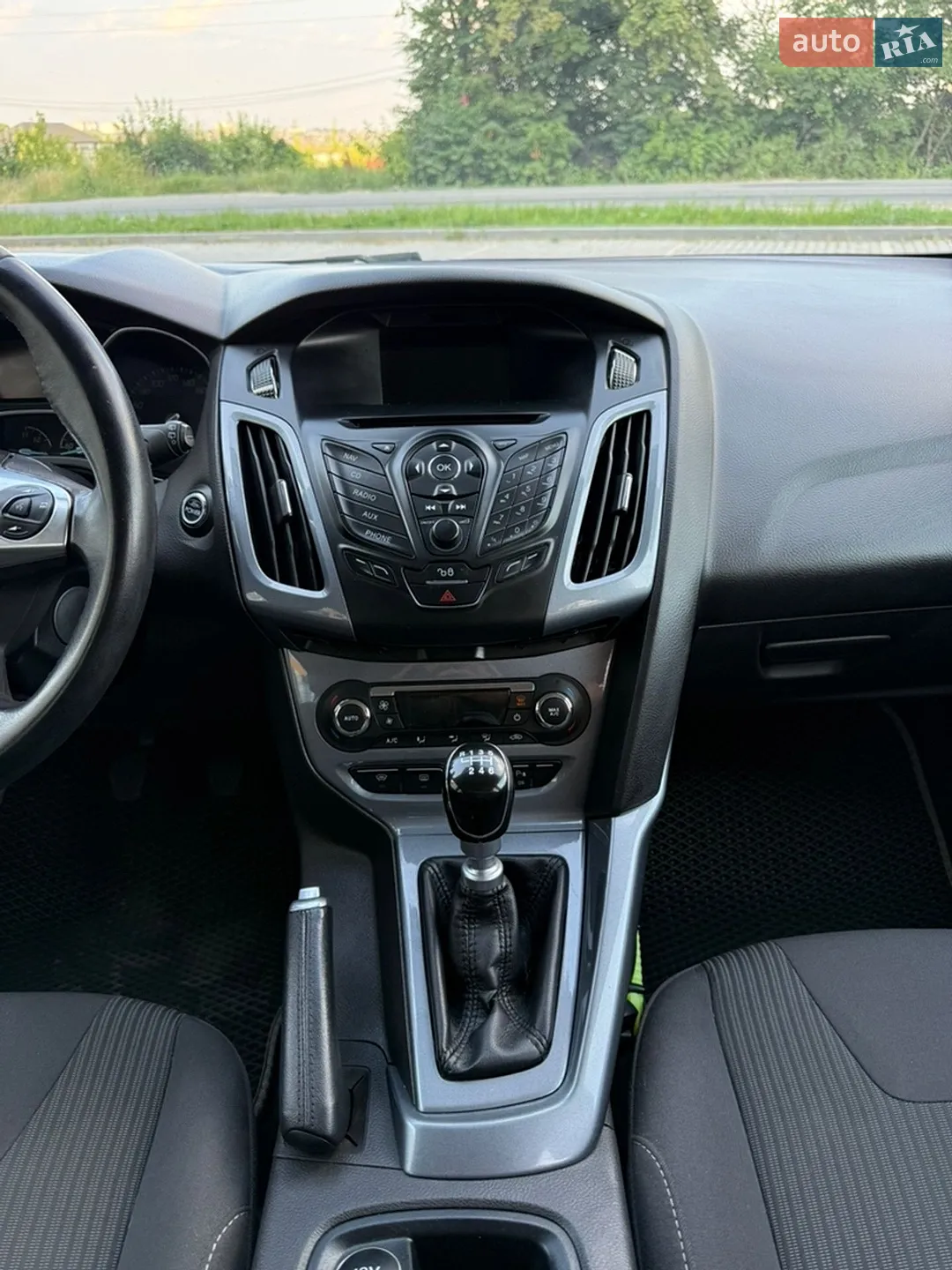 2013 Ford Focus - мініатюра 28