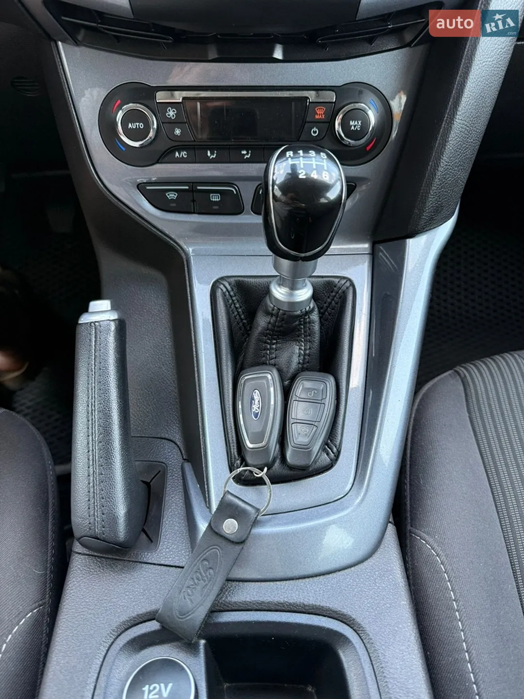 2013 Ford Focus - мініатюра 49