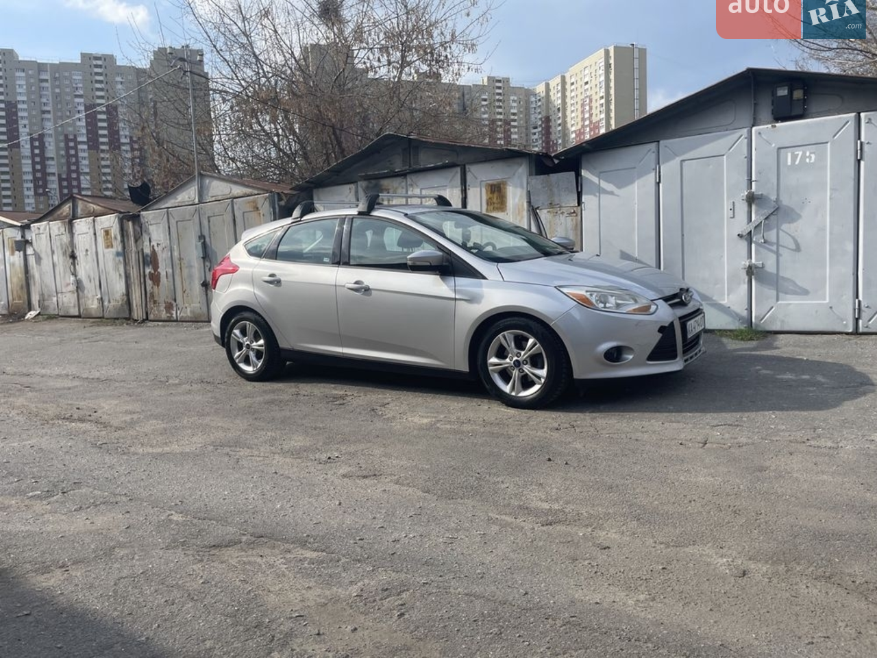 2014 Ford Focus - мініатюра 23