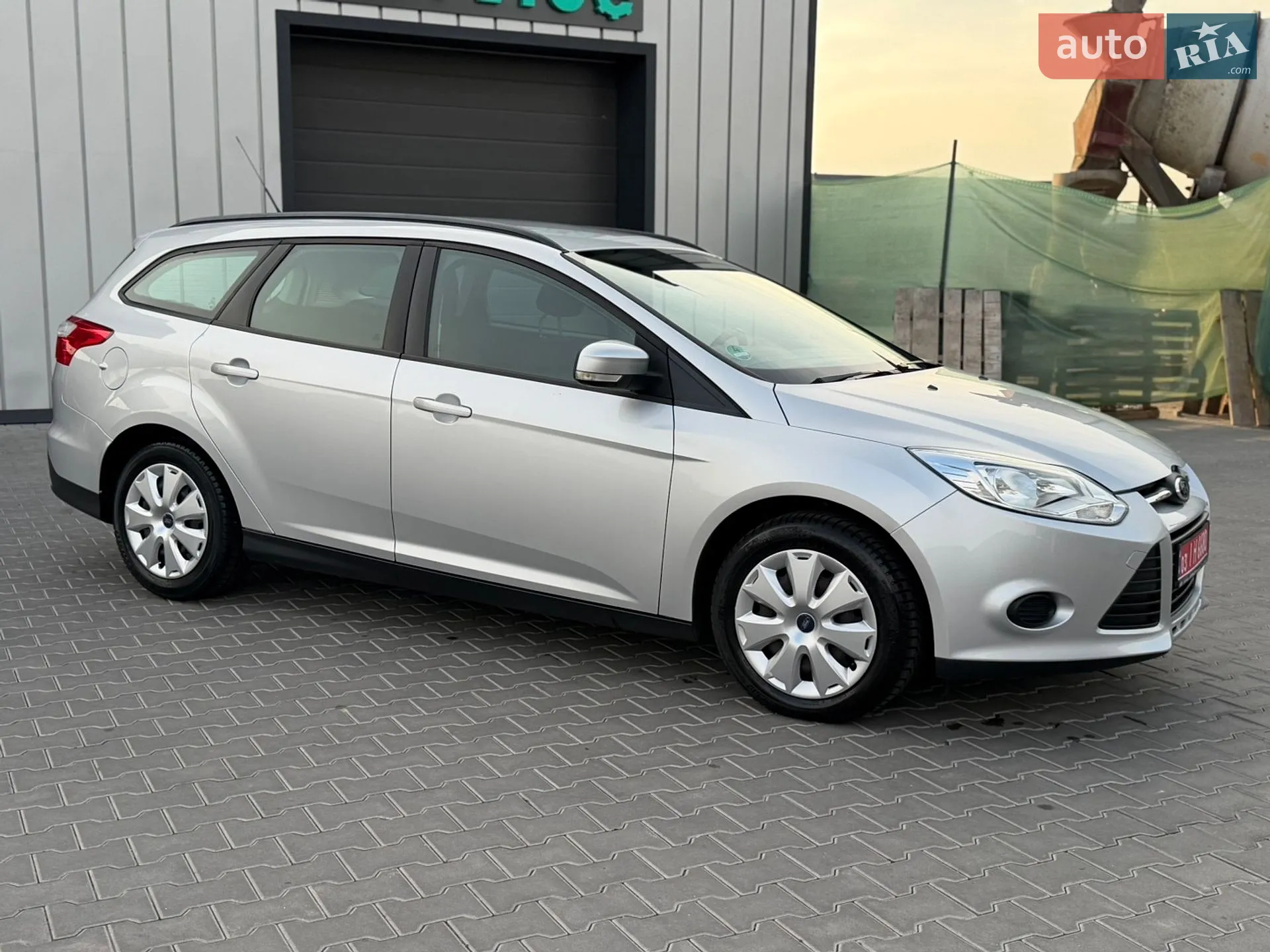 2011 Ford Focus - мініатюра 22