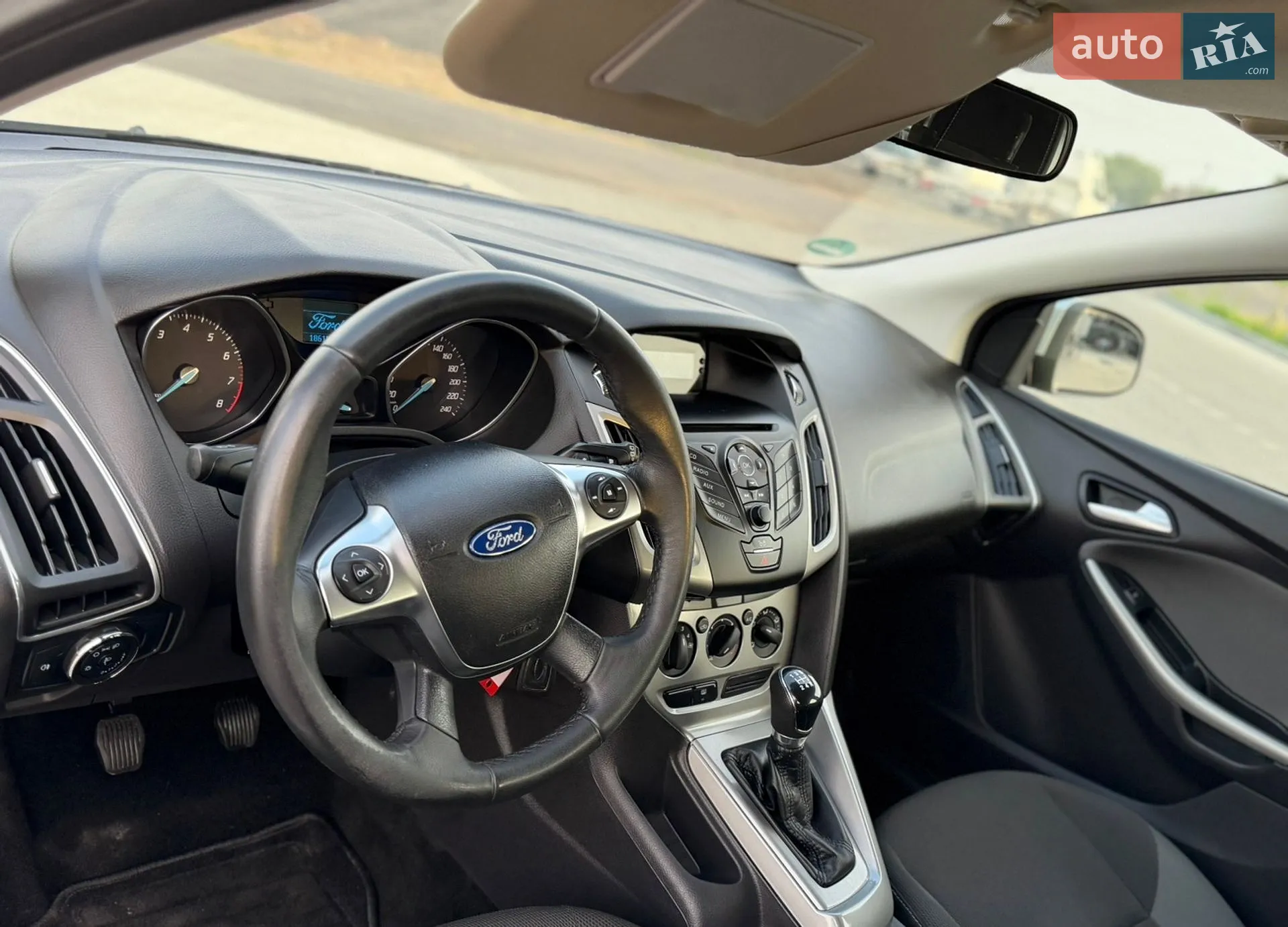 2011 Ford Focus - мініатюра 34