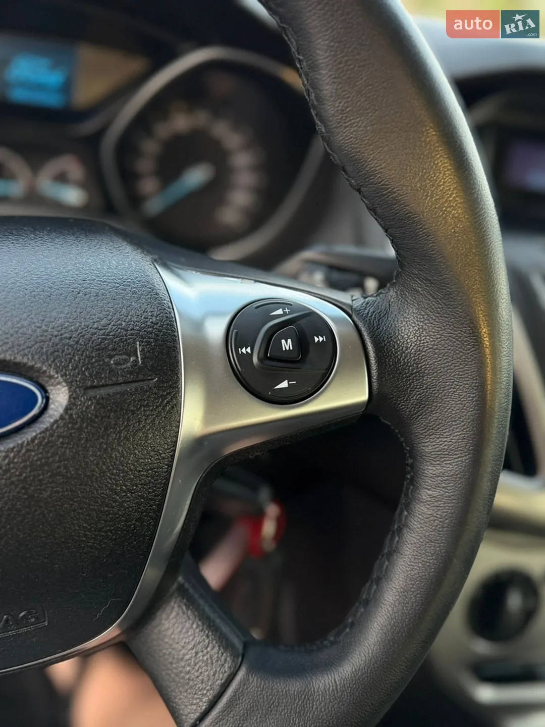 2011 Ford Focus - мініатюра 39